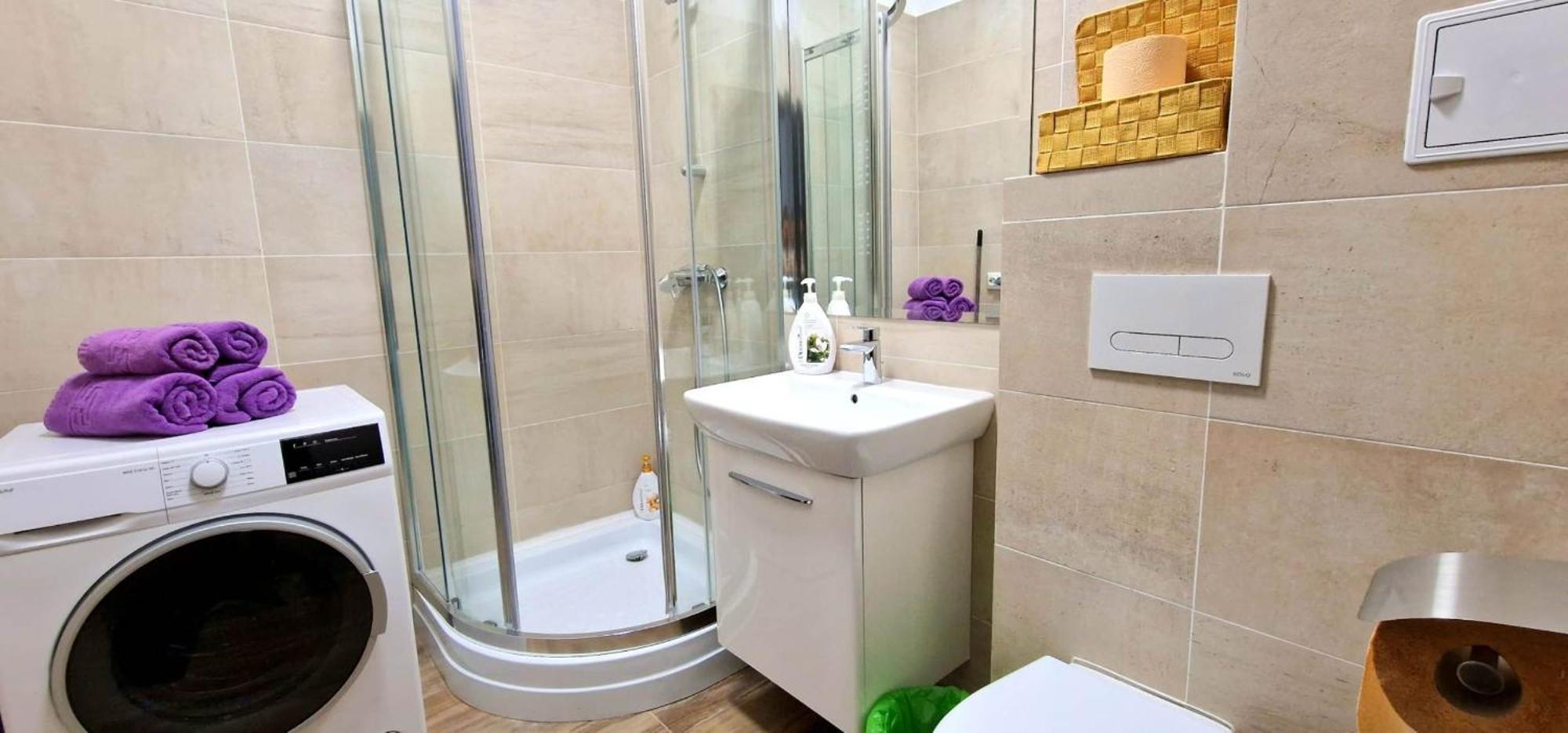 Karina New Flat Near Palas Mall Iasi Buitenkant foto