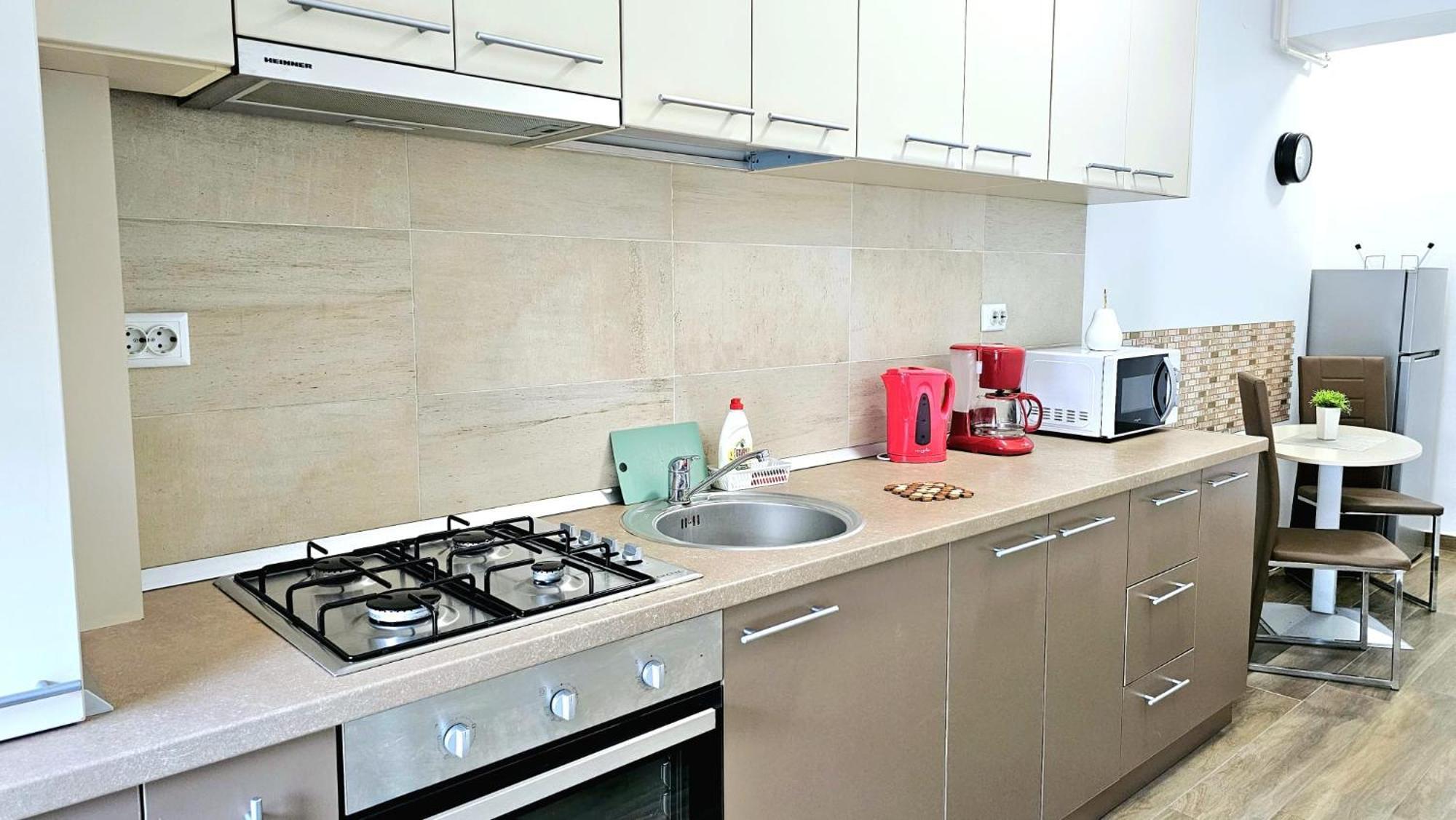 Karina New Flat Near Palas Mall Iasi Buitenkant foto